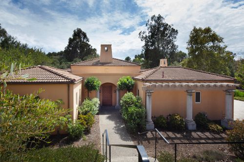 1078 Via Los Padres, SANTA BARBARA, CA, 93111-1345 | Card Image