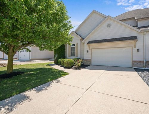 1163 Meadowlark Ln, Bowling Green, OH, 43402-8780 | Card Image