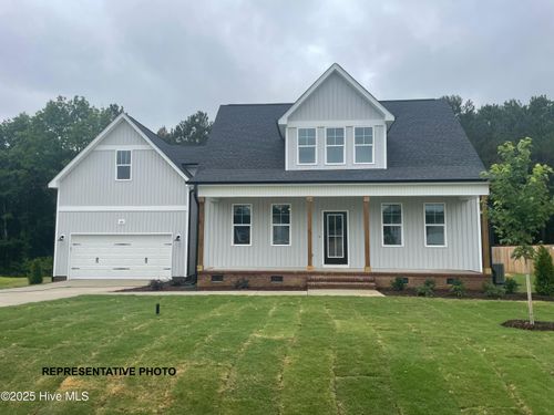 42 Sundrops Trail, Dunn, NC, 28334 | Card Image