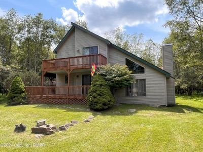 506 Towamensing Trail, House other with 3 bedrooms, 2 bathrooms and null parking in Penn Forest Township PA | Image 1