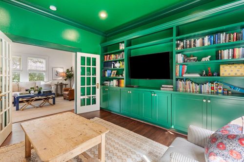 1506 Indiana St, Houston, TX, 77006-1818 | Card Image