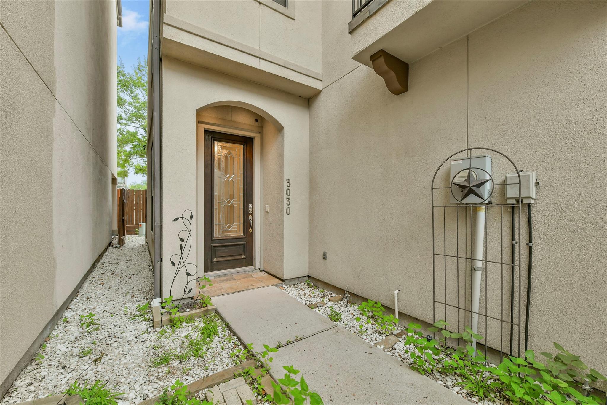 Residential in Houston 3