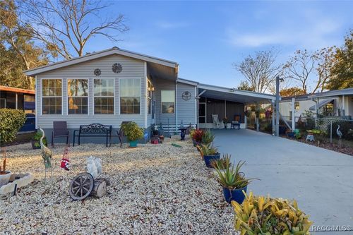 4294 E Van Ness Rd, HERNANDO, FL, 34442-4499 | Card Image