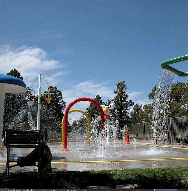 Splash pad! | Image 47