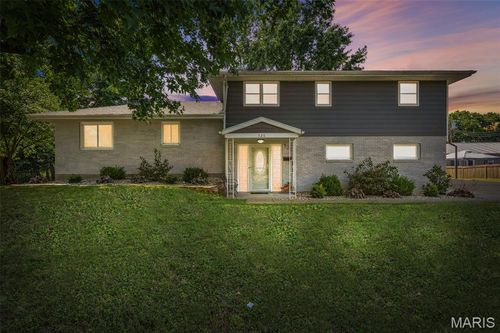 525 Audubon St, Ste Genevieve, MO, 63670-1707 | Card Image
