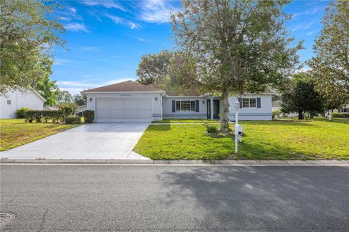 13805 Se 87th Ter, SUMMERFIELD, FL, 34491-7935 | Card Image
