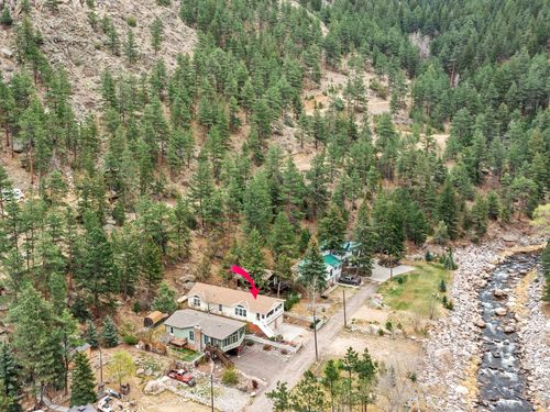 270 River Fork Rd, Drake, CO, 80515 | Card Image