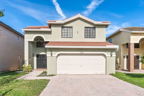 11125 Nw 34th Ct, Coral Springs, FL, 33065-7088 | Card Image