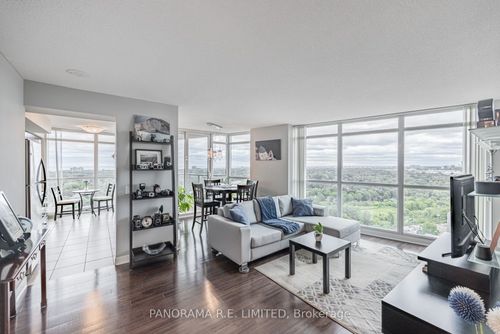 2004-235 Sherway Gardens Rd, Toronto, ON, M9C0A2 | Card Image