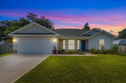 5809 Government Dr, GULF BREEZE, FL, 32563-9631 | Card Image