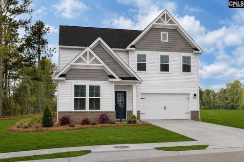 662 Griffon Dr, Chapin, SC, 29036-9888 | Card Image