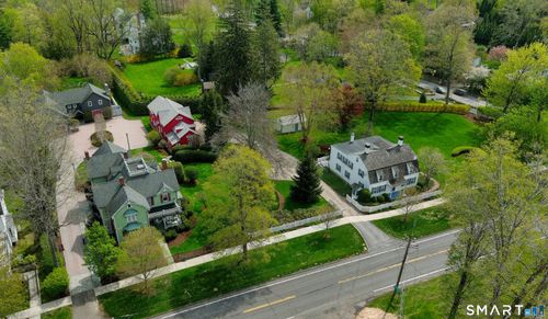 236 &amp; 250 Main Street, Ridgefield, CT, 06877 | Card Image