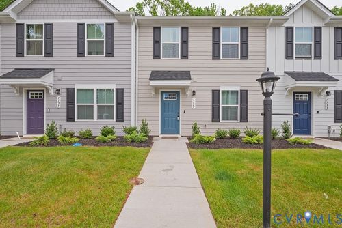1129 Canterbury Ridge Rd, Richmond, VA, 23224-2482 | Card Image