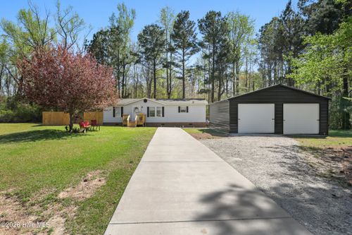 133 Woodcroft Ln, Rocky Point, NC, 28457-7954 | Card Image