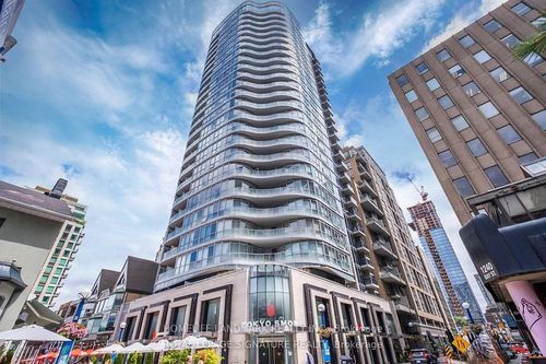 1403-88 Cumberland St, Toronto, ON, M5R0C8 | Card Image