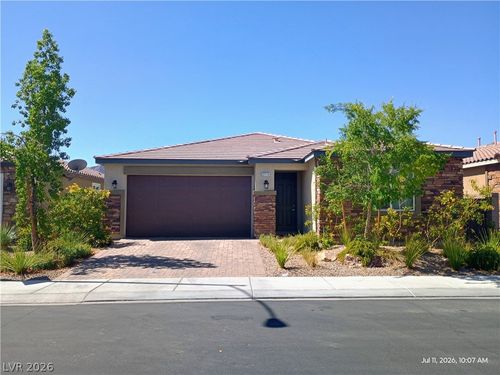 2119 Del Aqua Ave, Henderson, NV, 89002-8601 | Card Image
