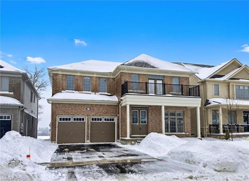 268 Rea Dr, Fergus, ON, N1M0K1 | Card Image