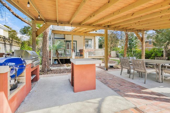 24 Sevilla St, House other with 4 bedrooms, 4 bathrooms and null parking in St Augustine FL | Image 35