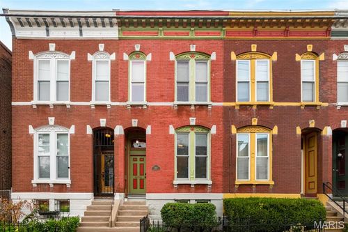 1908 California Ave, Saint Louis, MO, 63104-2130 | Card Image