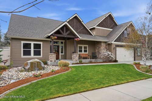 966 E Hurricane Dr, Hayden, ID, 83835-0028 | Card Image