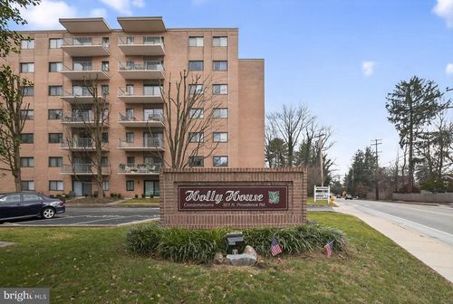 407-501 N Providence Rd, MEDIA, PA, 19063-2544 | Card Image
