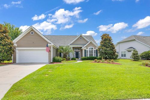 1104 Worchester Ct, Murrells Inlet, SC, 29576-7647 | Card Image