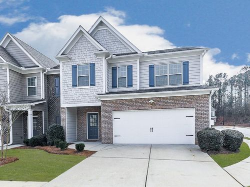 251 Madison Ave, Acworth, GA, 30102-3714 | Card Image