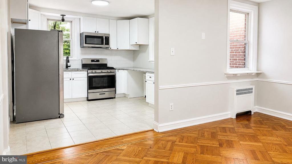 Residential in PHILADELPHIA 5