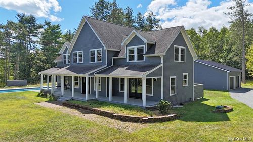 118 Froehlich Dr, Callicoon, NY, 12723-5007 | Card Image