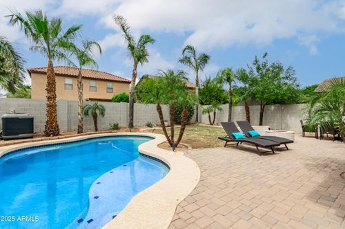 4444 E Franklin Ave, Gilbert, AZ, 85295-5825 | Card Image