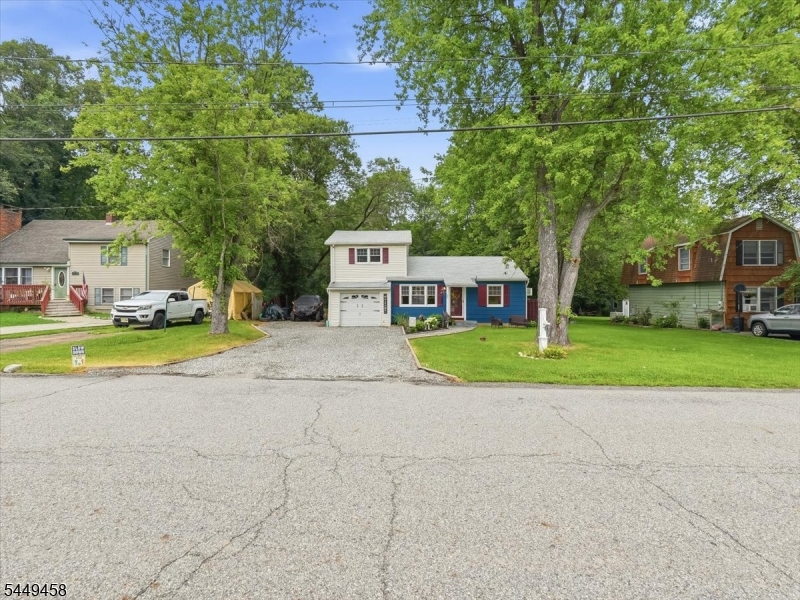 Residential in West Milford Twp. 2