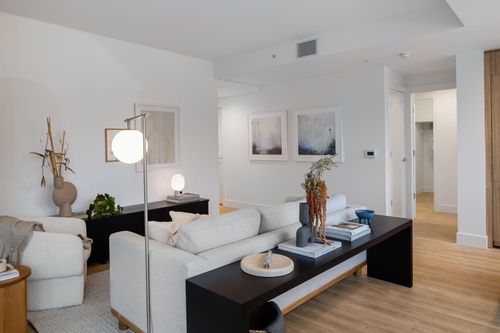 107-2325 Emery Pl, North Vancouver, BC, V7J1R1 | Card Image
