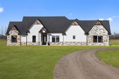 791 Almand Rd, Palmer, TX, 75152-1270 | Card Image