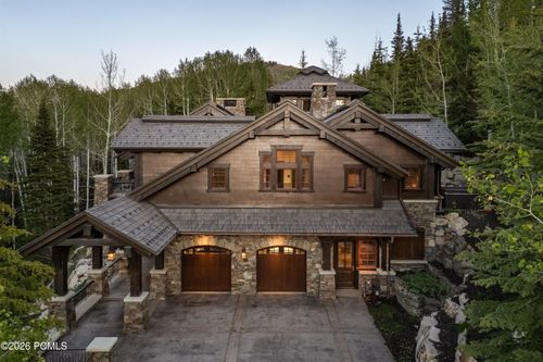 35 Banner Court, Park City, UT, 84060 | Card Image