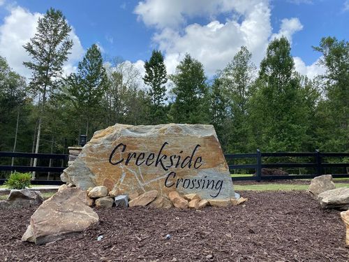 182 Vista Creek Drive, Talking Rock, GA, 30175 | Card Image