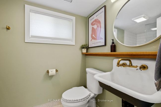 55 Blake St, House other with 4 bedrooms, 2 bathrooms and 4 parking in Stouffville ON | Image 31
