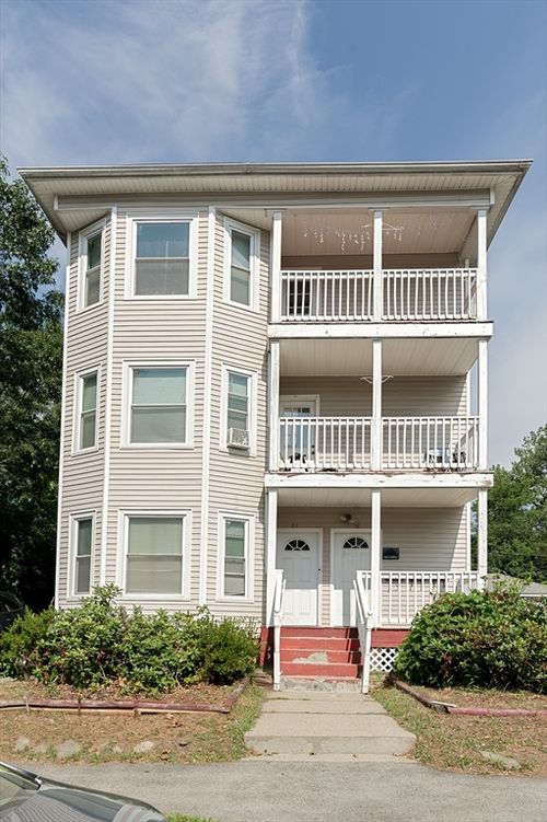 1-26 Haynes St, Worcester, MA, 01603-2624 | Card Image