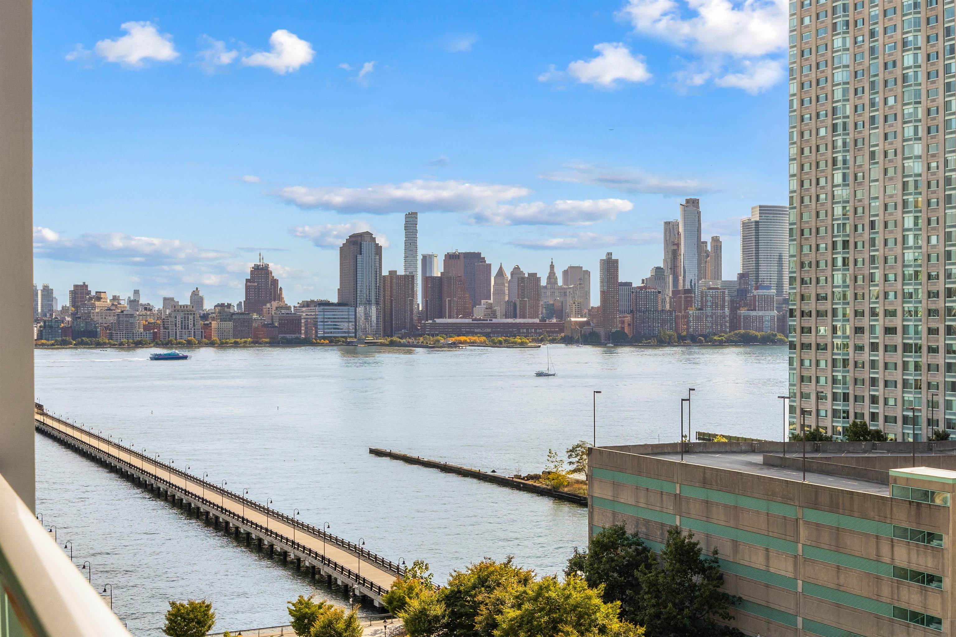 Residential Lease in JC, Downtown