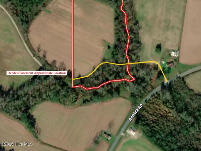 1 Barbee Rd, Home with 0 bedrooms, 0 bathrooms and null parking in Richlands NC | Image 7