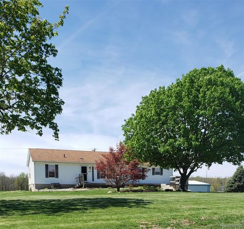 12793 Gibbs Rd, Springport, MI, 49284-9748 | Card Image