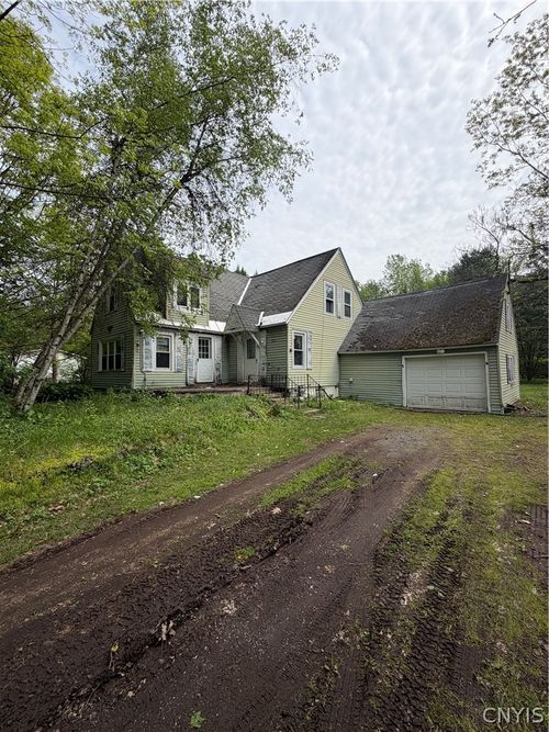 7924 Brownell Road, Sullivan, NY, 13037 | Card Image