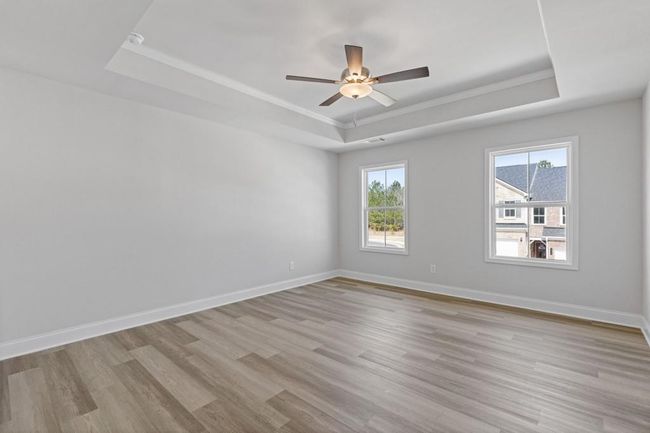 867 Pensive Run, Townhouse with 3 bedrooms, 3 bathrooms and null parking in Dacula GA | Image 5