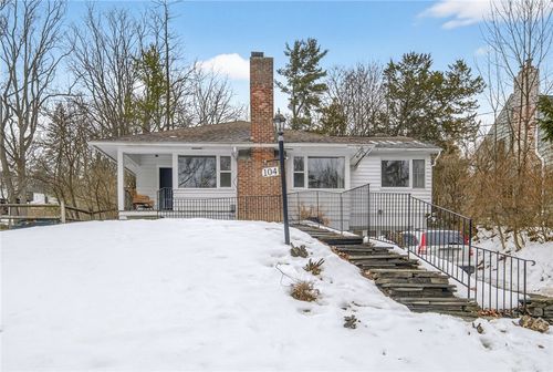 104 Valley Rd, Ithaca, NY, 14850-6151 | Card Image