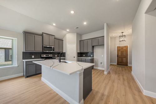 2453 Sundial Ln, Cleburne, TX, 76031 | Card Image