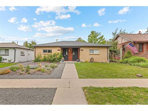 2657 Perry St, Denver, CO, 80212-1230 | Card Image