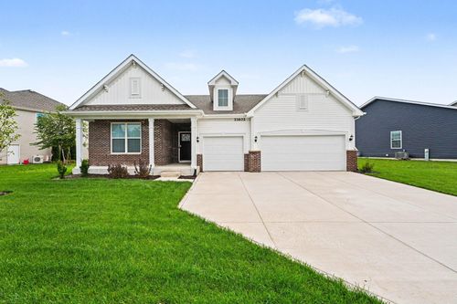 11602 Clyde Dr, Winfield, IN, 46307-0204 | Card Image