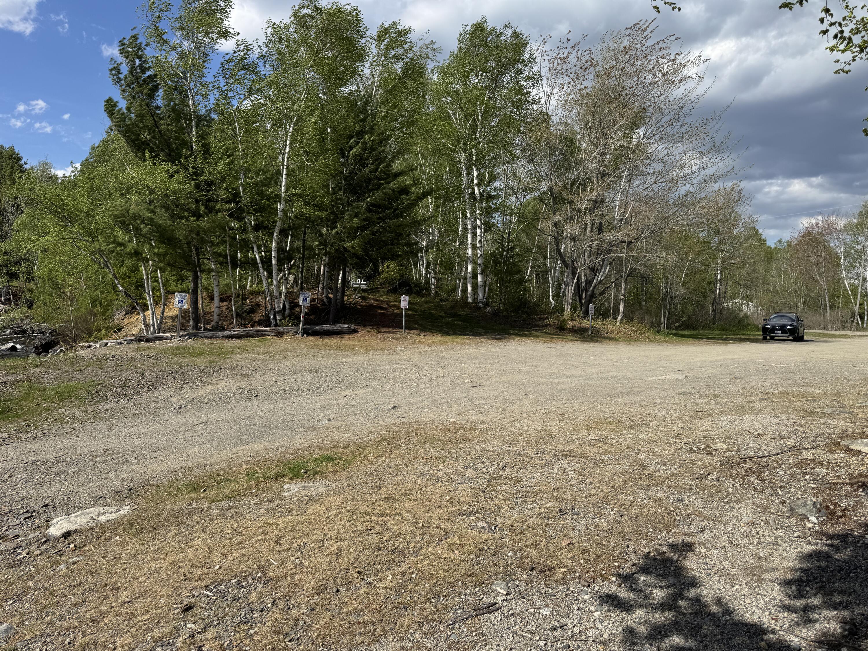 Land in T3 Indian Purchase Twp 2