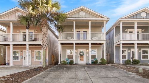 8613 Marlin Pl, Panama City Beach, FL, 32408-4442 | Card Image