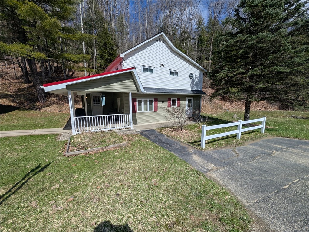 Residential in Foster Town