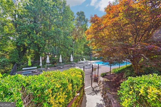 338 Justin Dr, Home with 0 bedrooms, 0 bathrooms and null parking in Woodstock GA | Image 6